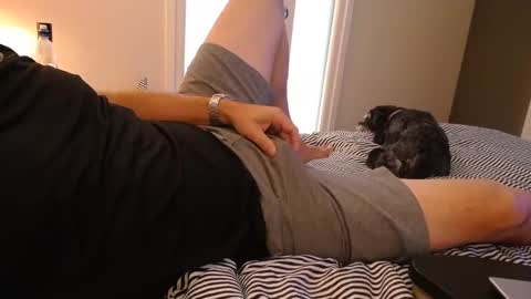 Snapshot of hotforit01 chatting on March 12, 7:59 pm hotforit01 online show from March 12, 7:59 pm