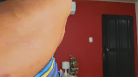 felipe  marcello online show from January 3, 7:18 pm