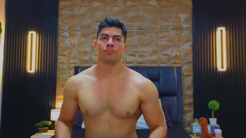 felipe  marcello online show from February 6, 4:36 pm