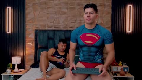 felipe  marcello online show from September 16, 2:18 pm