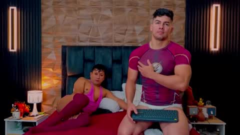 felipe  marcello online show from September 29, 2:33 pm