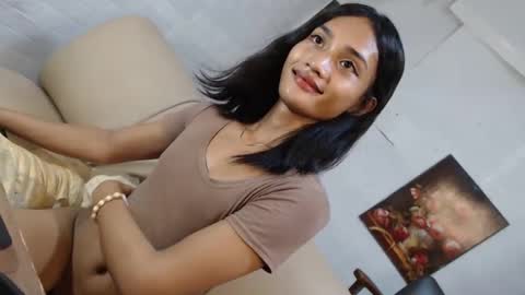 hothornyjackie online show from February 10, 5:14 am