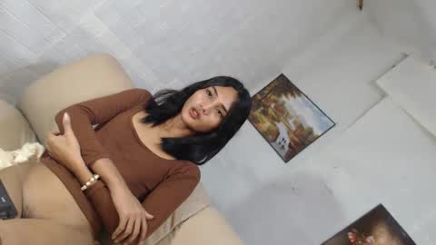 hothornyjackie online show from February 12, 8:16 am