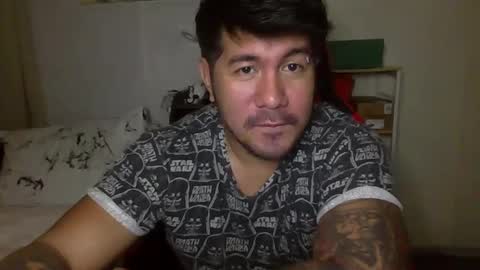 Snapshot of hothunkybear23 chatting on December 5, 9:50 am Khel online show from December 5, 9:50 am