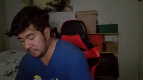 Snapshot of hothunkybear23 chatting on December 11, 10:25 am Khel online show from December 11, 10:25 am