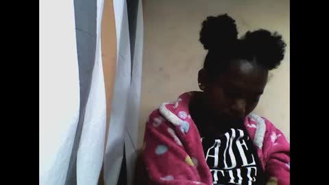 veronique online show from October 7, 11:02 pm