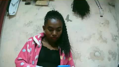 veronique online show from October 24, 8:22 am