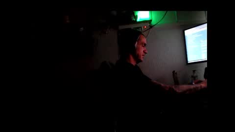 Snapshot of hotkinkytat chatting on December 8, 12:19 pm hotkinkytat online show from December 8, 12:19 pm