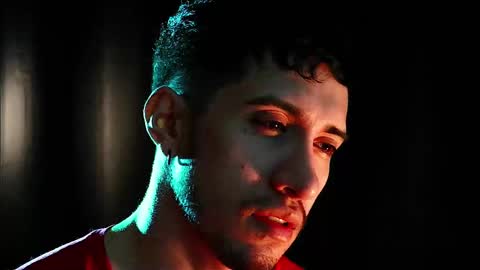 Hotlatinking online show from September 23, 8:23 pm