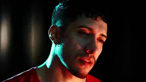 Hotlatinking online show from October 11, 11:58 pm