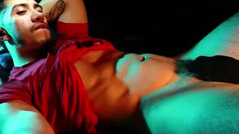 Hotlatinking online show from October 12, 8:41 pm