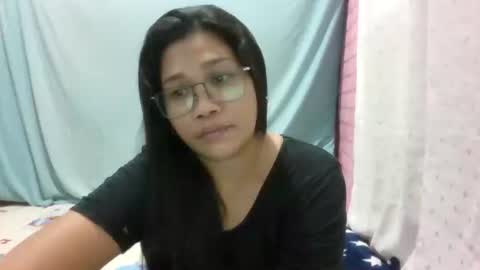 hotlavender online show from September 10, 4:45 am