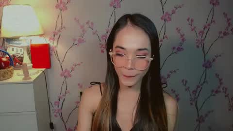 XANDRA online show from October 9, 9:07 am