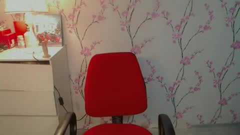 XANDRA online show from December 3, 2:30 am