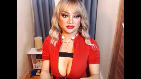 morgana online show from February 12, 7:13 am