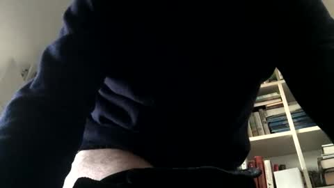 hotmuff99 online show from January 2, 4:02 pm