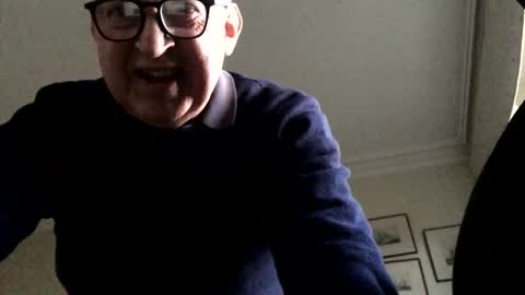 hotmuff99 online show from January 3, 4:06 pm