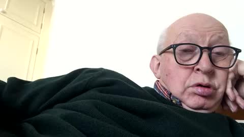 hotmuff99 online show from January 7, 12:52 pm