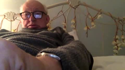 hotmuff99 online show from January 19, 4:46 pm