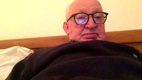 hotmuff99 online show from February 9, 7:09 pm