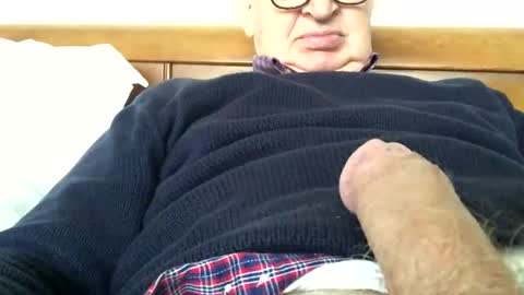 hotmuff99 online show from February 13, 3:46 pm