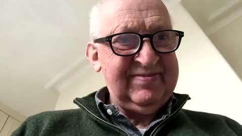 hotmuff99 online show from February 23, 12:05 pm