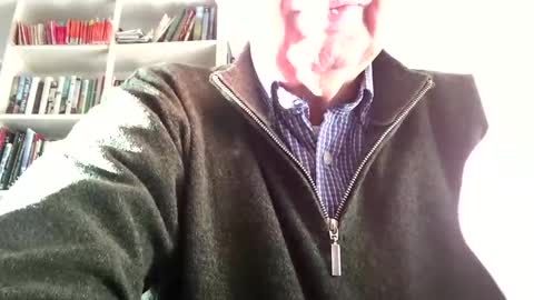 hotmuff99 online show from February 24, 4:15 pm