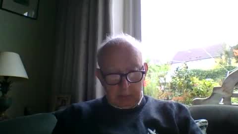 hotmuff99 online show from October 20, 8:15 am