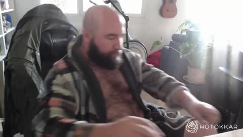 Snapshot of hotokar chatting on October 5, 7:17 am Hotokkar online show from October 5, 7:17 am