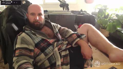 Snapshot of hotokar chatting on October 12, 10:58 am Hotokkar online show from October 12, 10:58 am