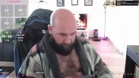 Snapshot of hotokar chatting on October 24, 8:55 am Hotokkar online show from October 24, 8:55 am