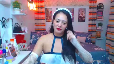 hotpinay_mira online show from September 29, 3:39 pm