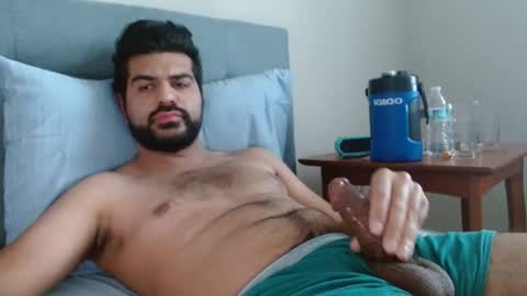 hotsexdude69 online show from January 14, 2:22 pm