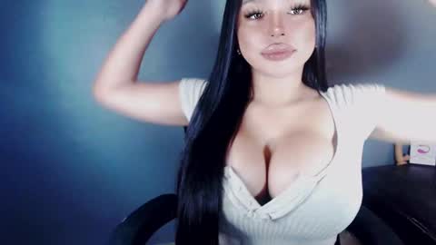 Marga Avery online show from January 24, 5:32 pm