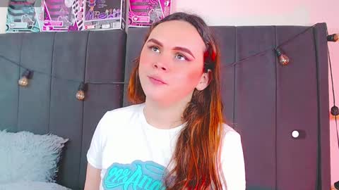 LINDADAYANA  online show from February 9, 1:00 am