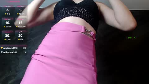 Celine online show from January 22, 12:06 am