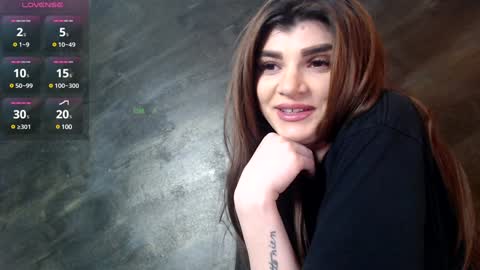 Celine online show from February 6, 11:58 pm