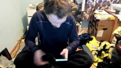 hot online show from November 26, 2:40 pm