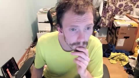 hot online show from December 1, 6:35 pm