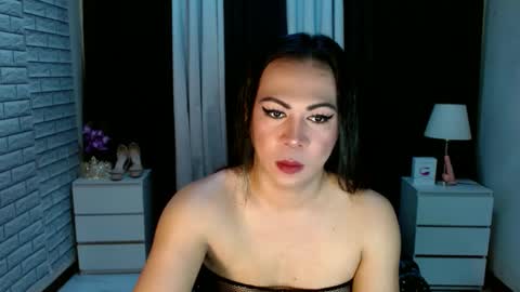 Alex Summer online show from January 8, 5:48 am