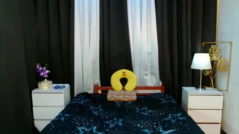 Alex Summer online show from March 7, 6:54 pm