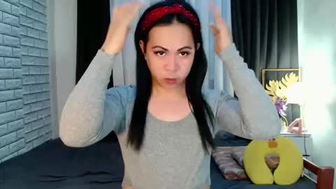 Alex Summer online show from November 21, 8:29 pm