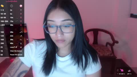 Snapshot of hottbee1 chatting on January 16, 4:07 pm AMY online show from January 16, 4:07 pm