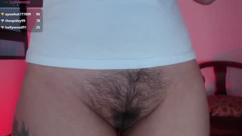 Snapshot of hottbee1 chatting on January 16, 7:10 pm AMY online show from January 16, 7:10 pm