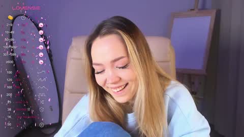 hello Im Eva online show from January 14, 5:30 am