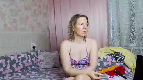 Amanda online show from February 5, 3:55 am