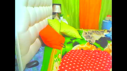 Snapshot of hottesa2019 chatting on March 8, 9:40 pm THEONE online show from March 8, 9:40 pm