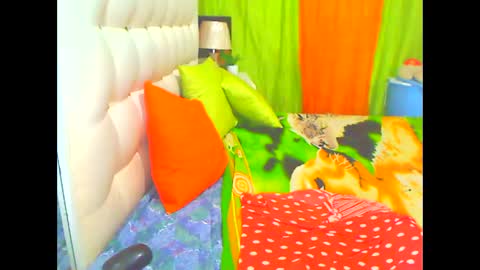 Snapshot of hottesa2019 chatting on March 9, 11:35 pm THEONE online show from March 9, 11:35 pm