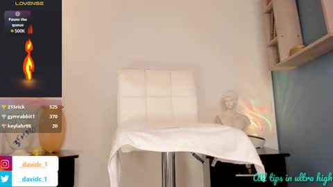 ONLY  online show from February 28, 11:03 am