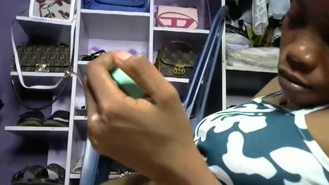 hottie baddie14 online show from November 27, 10:28 am